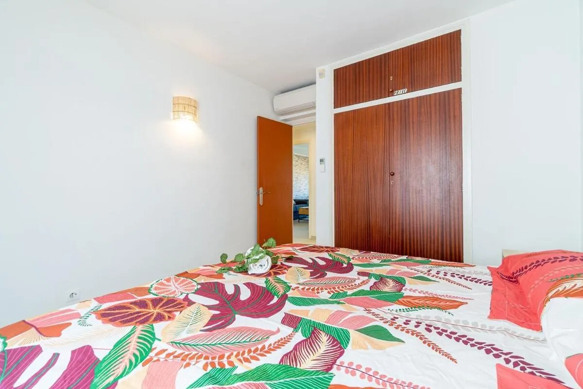 Mont- Gran Reserva - Beach, 3 Pools, Clima, Wifi And Parking Empuriabrava Spain