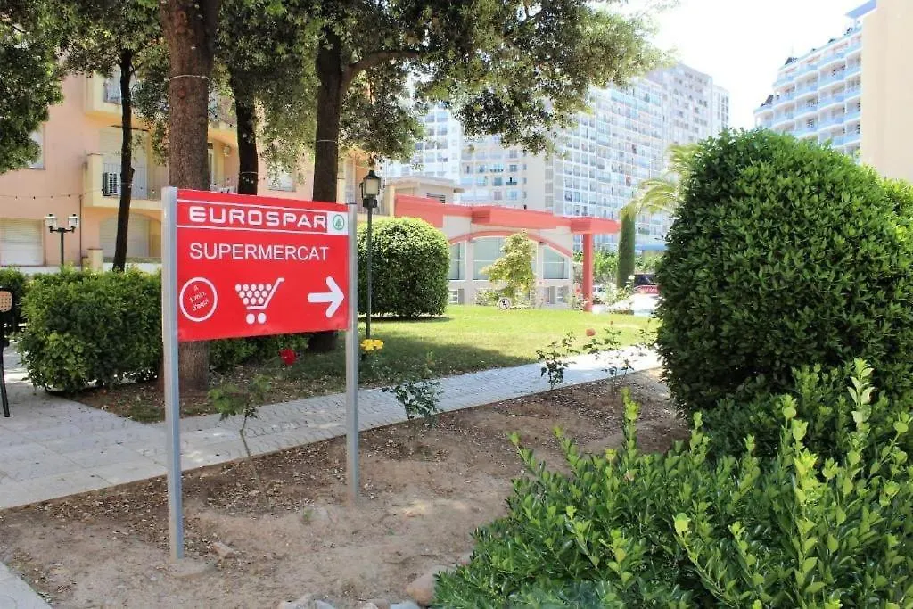 Mont- Gran Reserva - Beach, 3 Pools, Clima, Wifi And Parking Empuriabrava 0*,