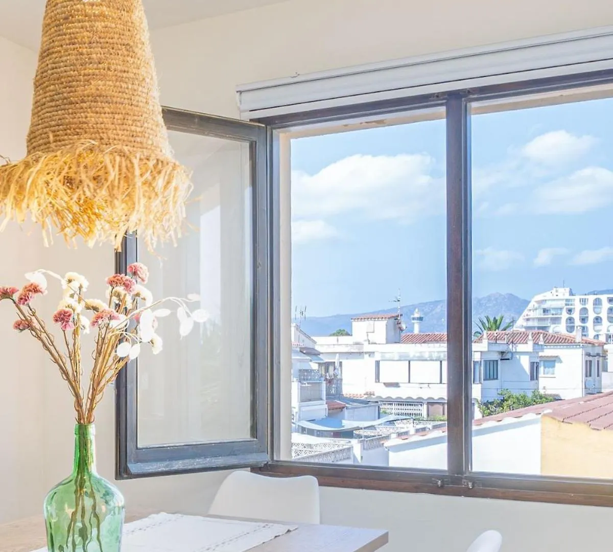 Apartment Mont- Gran Reserva - Beach, 3 Pools, Clima, Wifi And Parking Empuriabrava