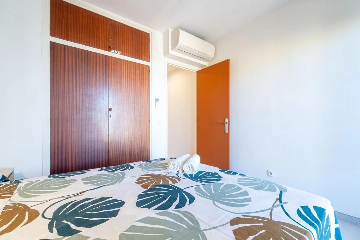 Mont- Gran Reserva - Beach, 3 Pools, Clima, Wifi And Parking Empuriabrava 0*,