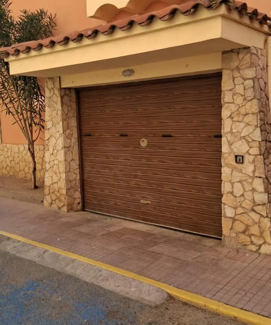 Mont- Gran Reserva - Beach, 3 Pools, Clima, Wifi And Parking Empuriabrava Lägenhet